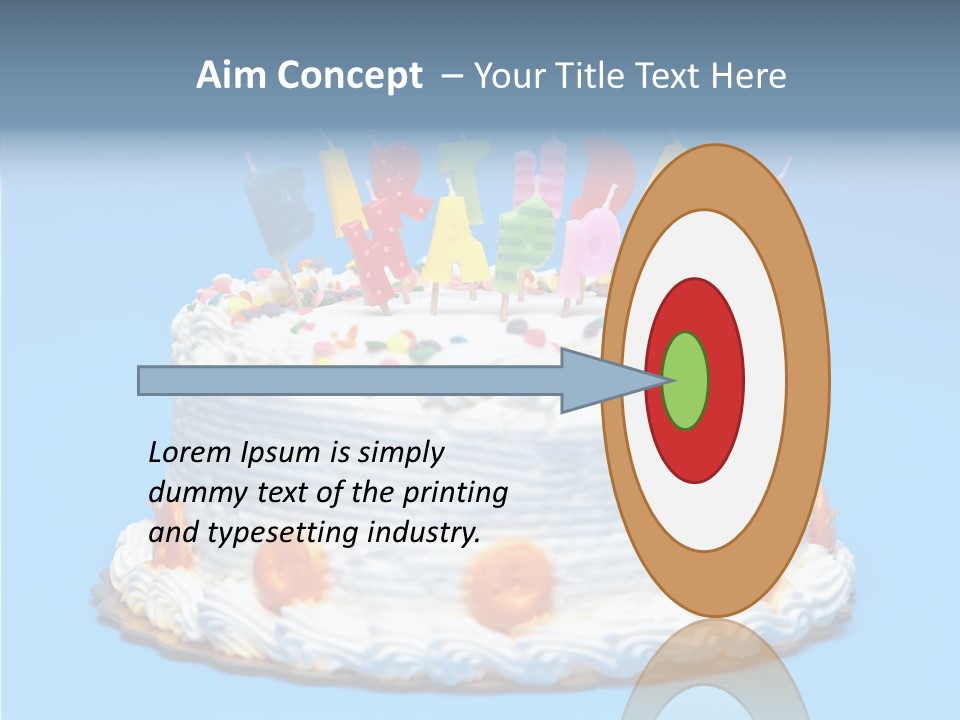 Helping Hand Finger Hold PowerPoint Template