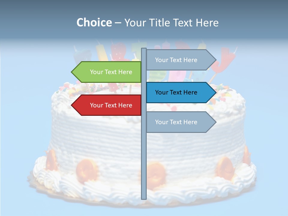 Helping Hand Finger Hold PowerPoint Template