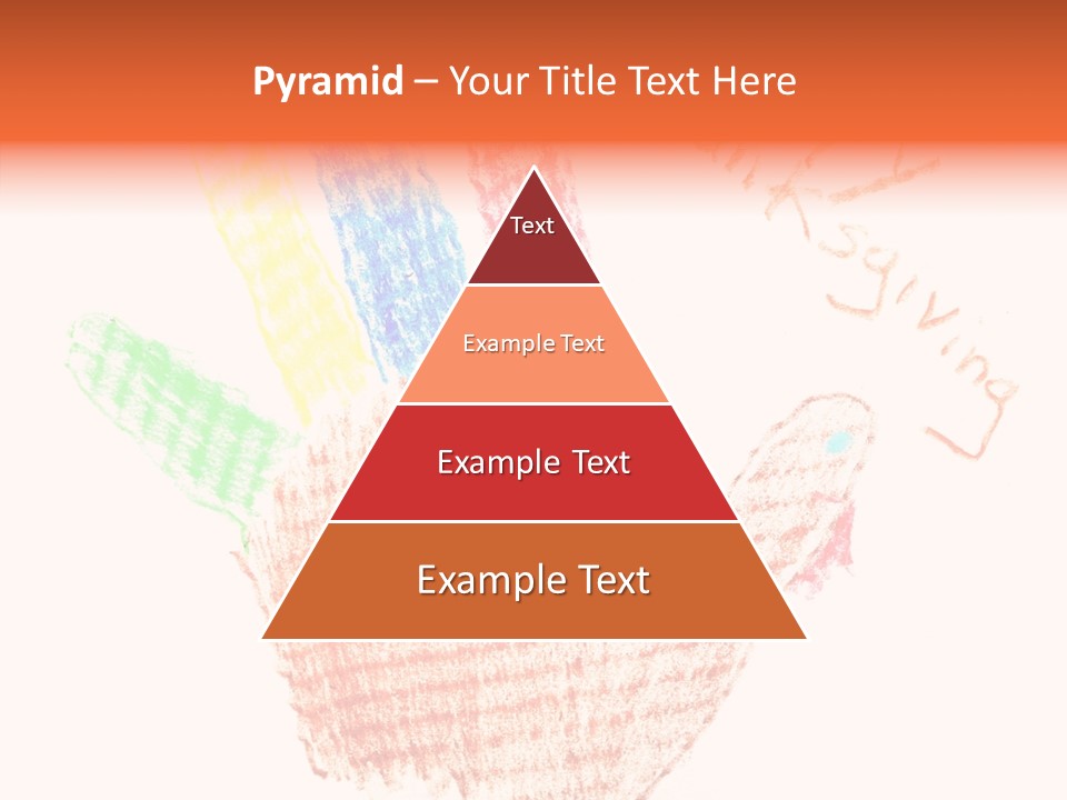 Togetherness Care Close Up PowerPoint Template
