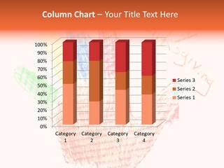 Togetherness Care Close Up PowerPoint Template