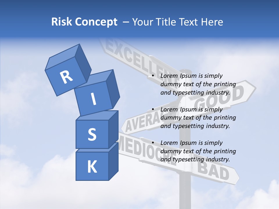 Elderly Grandmother Two PowerPoint Template