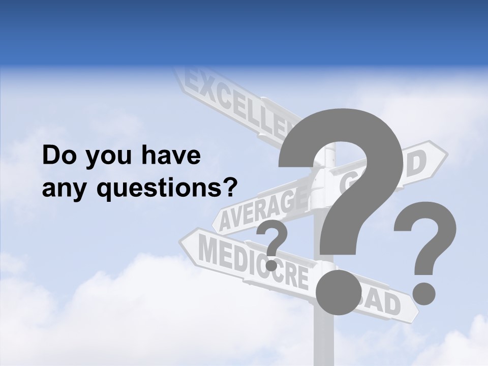 Elderly Grandmother Two PowerPoint Template