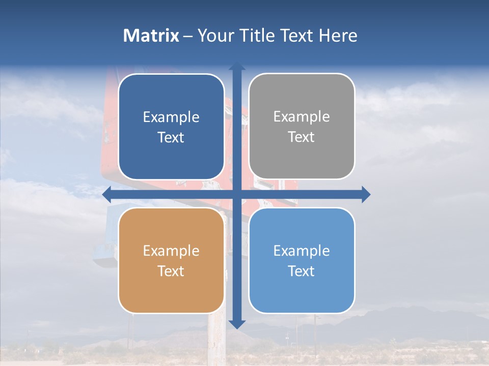 Care Women Help PowerPoint Template