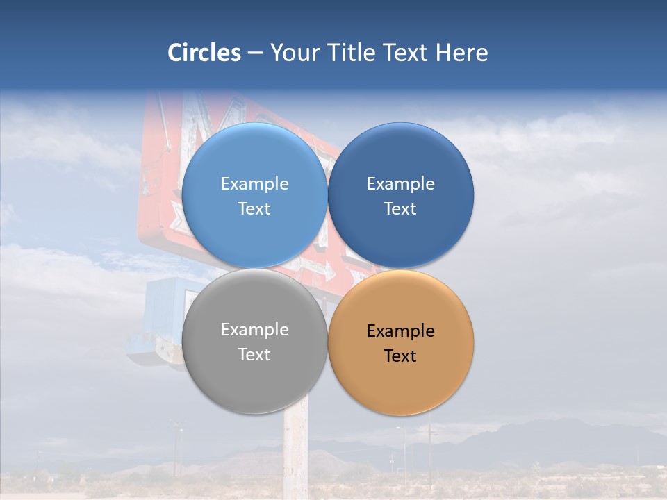 Care Women Help PowerPoint Template