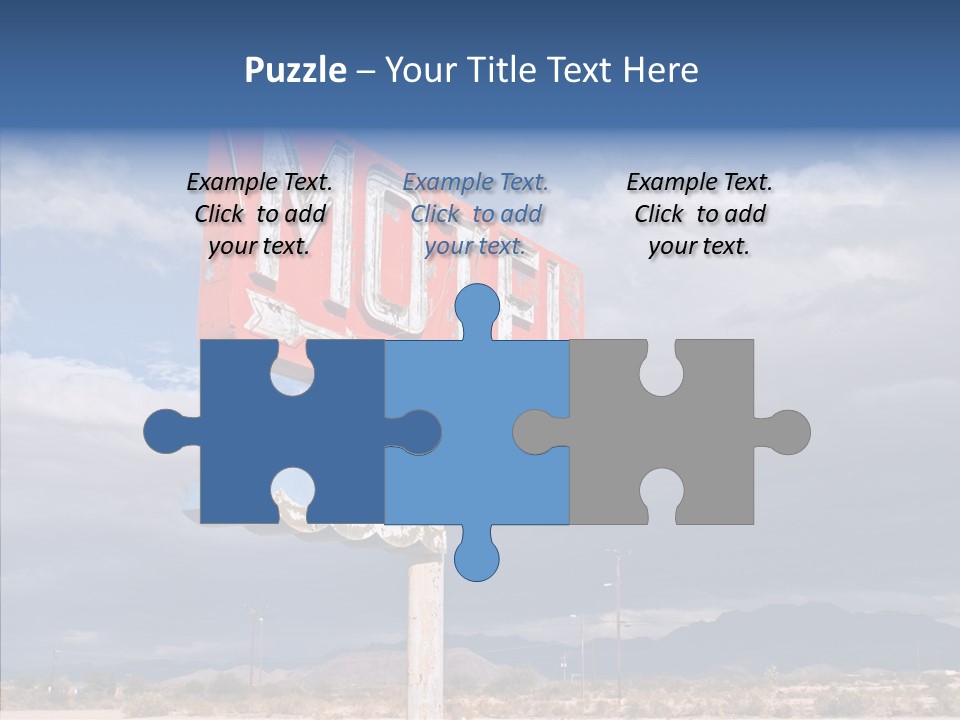 Care Women Help PowerPoint Template