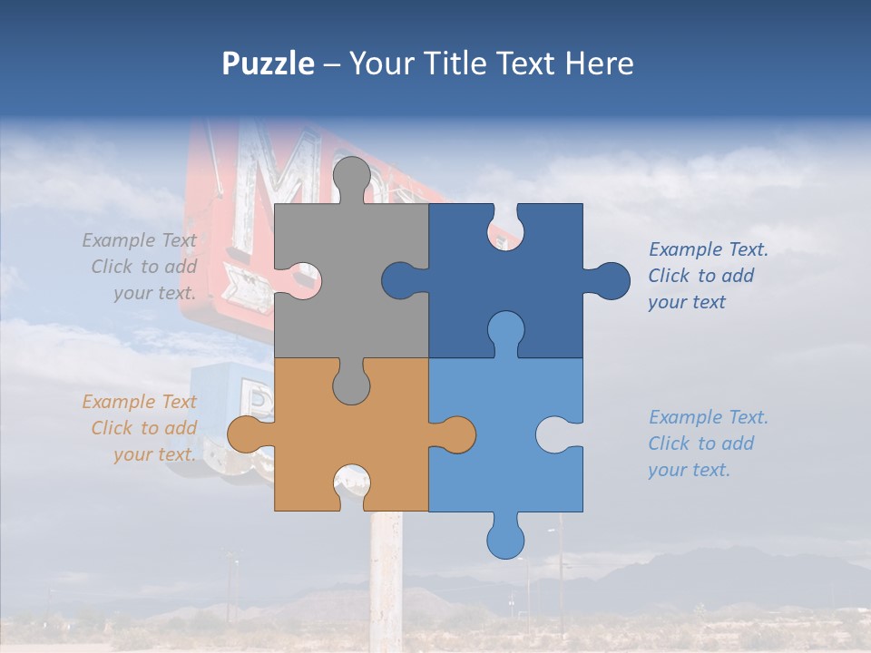 Care Women Help PowerPoint Template