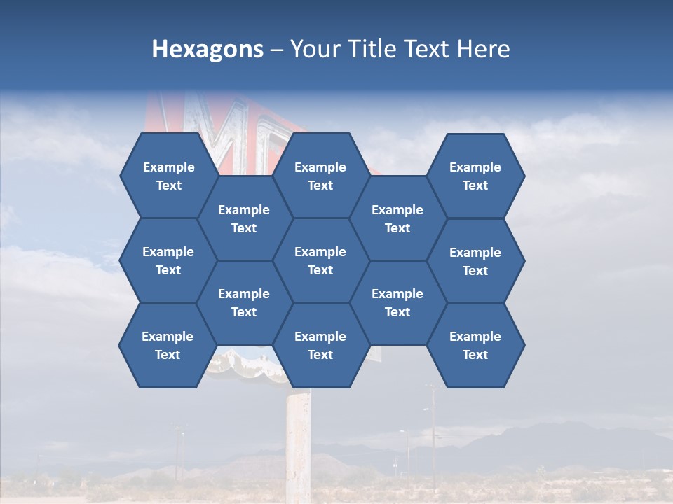 Care Women Help PowerPoint Template