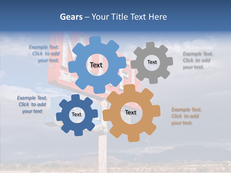 Care Women Help PowerPoint Template