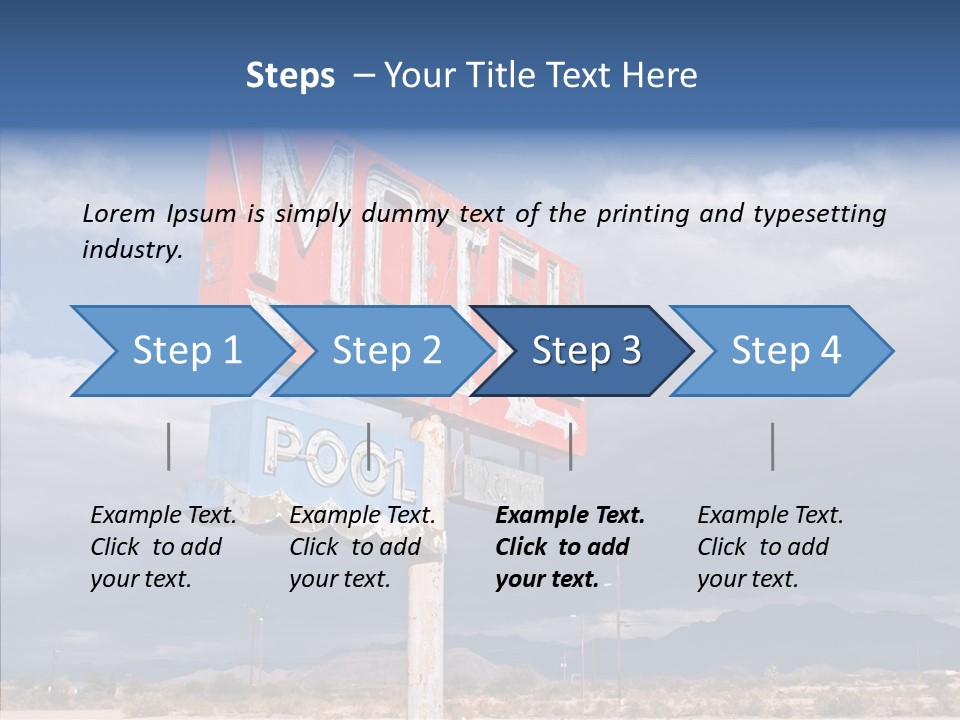 Care Women Help PowerPoint Template