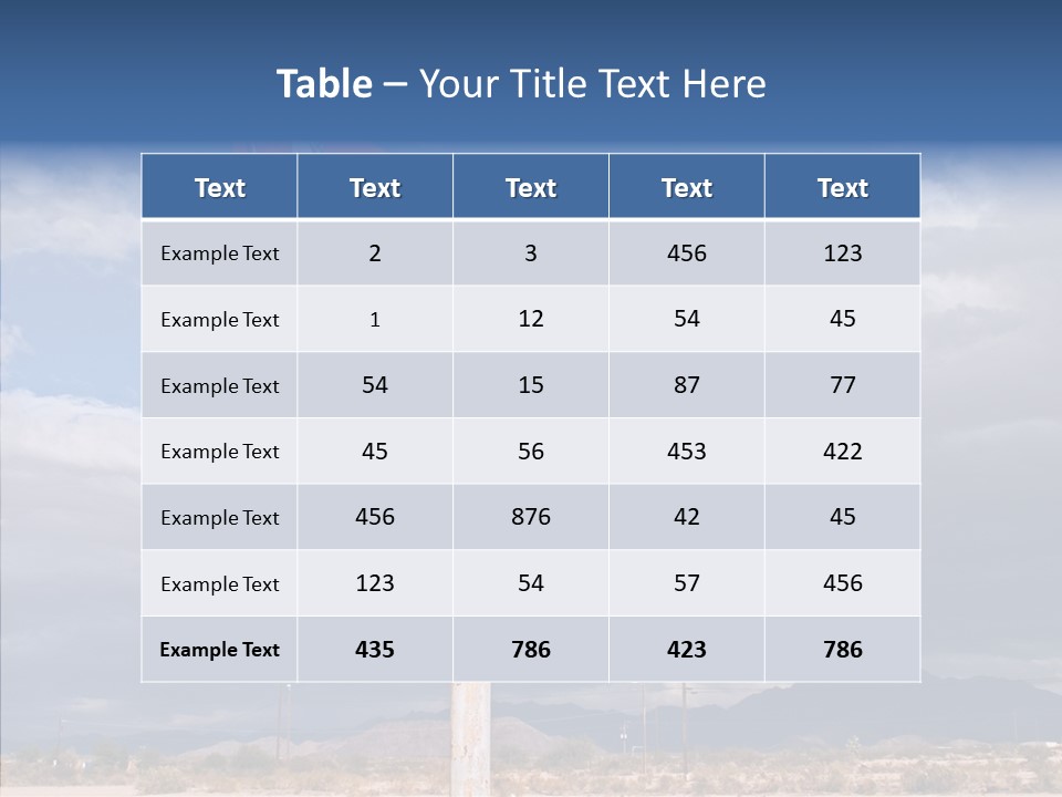 Care Women Help PowerPoint Template
