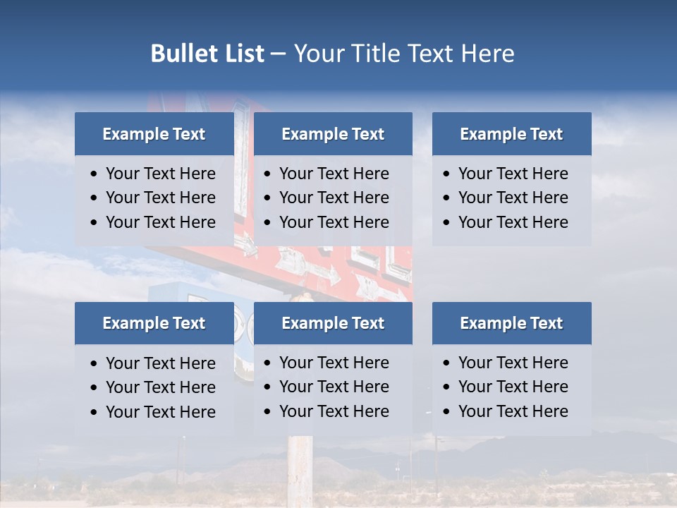 Care Women Help PowerPoint Template