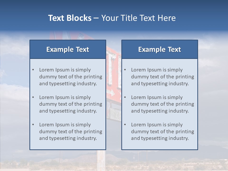 Care Women Help PowerPoint Template