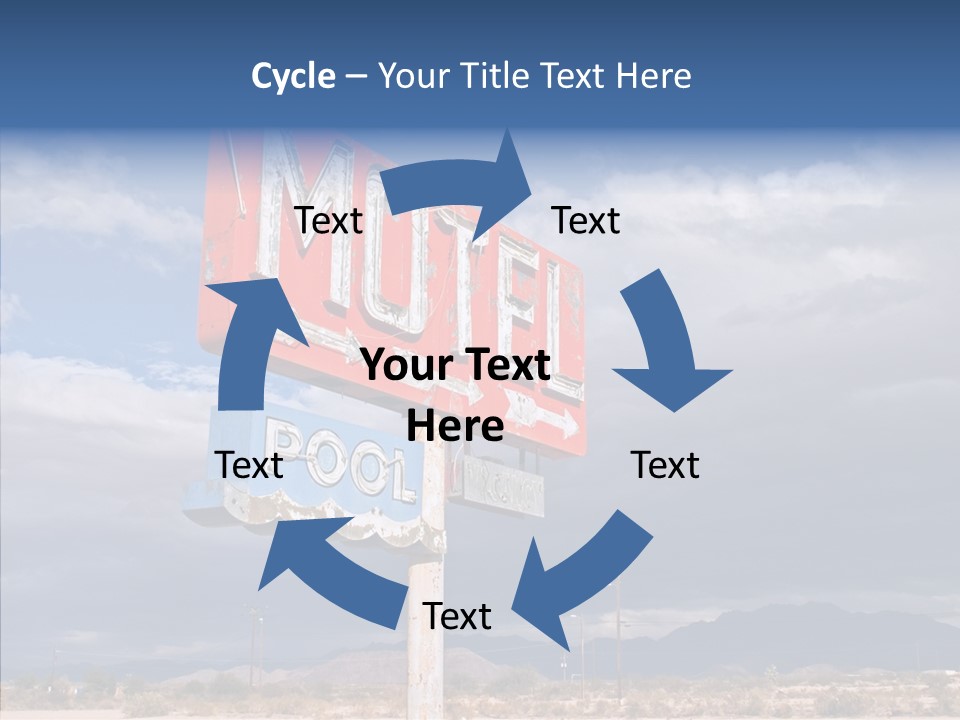 Care Women Help PowerPoint Template