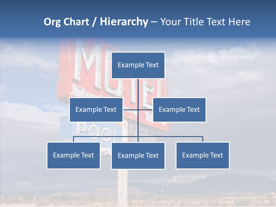 Care Women Help PowerPoint Template