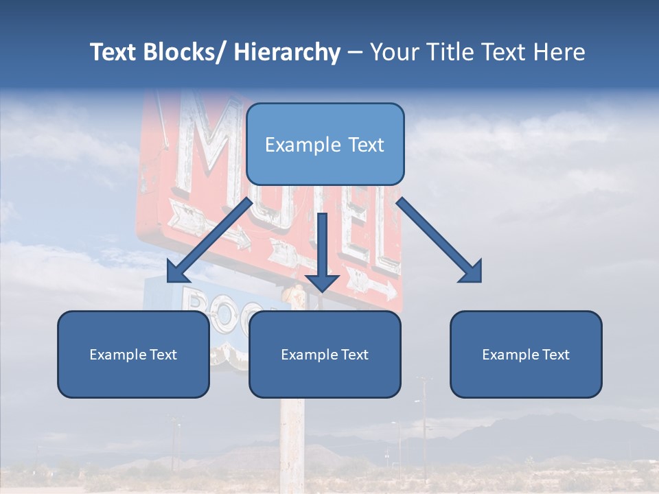 Care Women Help PowerPoint Template