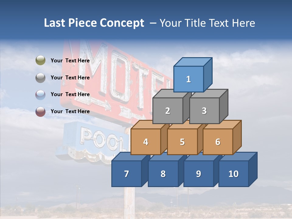 Care Women Help PowerPoint Template