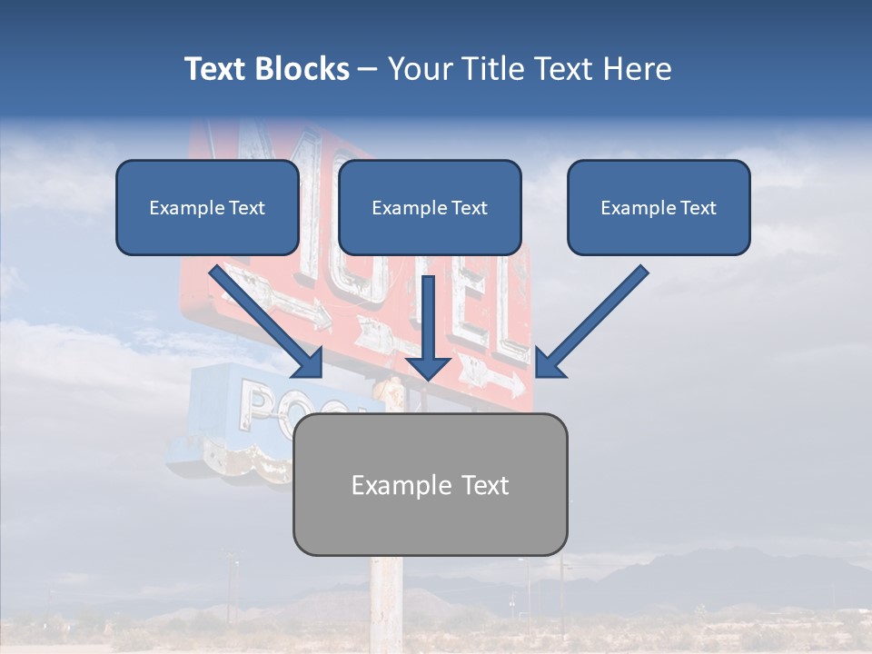 Care Women Help PowerPoint Template