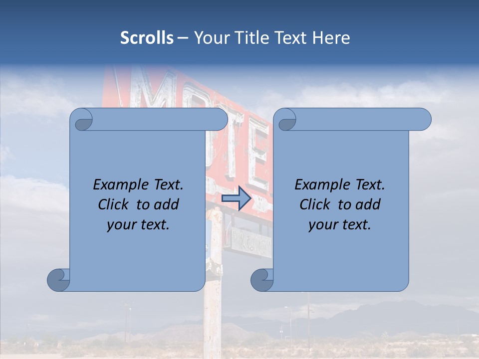 Care Women Help PowerPoint Template