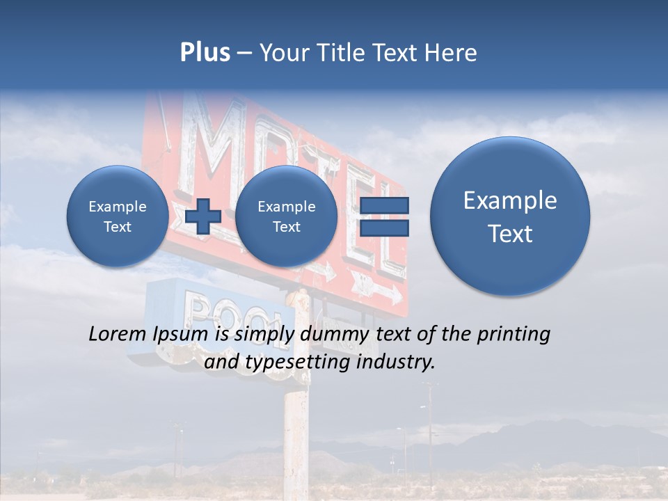 Care Women Help PowerPoint Template