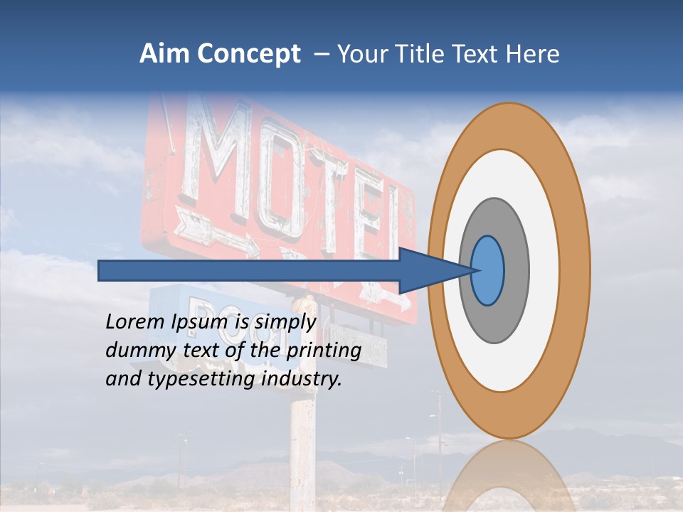 Care Women Help PowerPoint Template