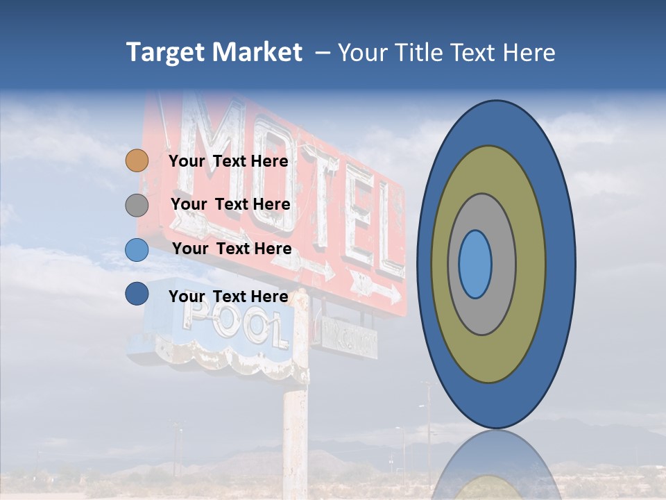 Care Women Help PowerPoint Template