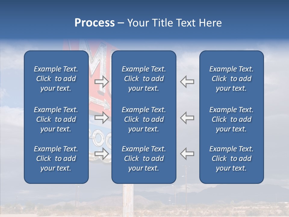 Care Women Help PowerPoint Template