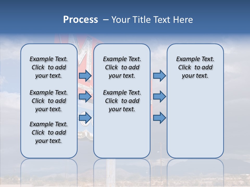 Care Women Help PowerPoint Template