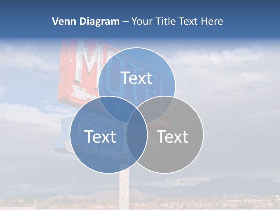 Care Women Help PowerPoint Template