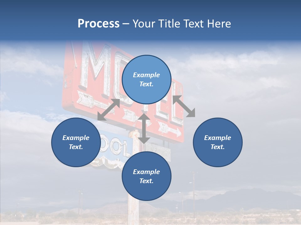 Care Women Help PowerPoint Template