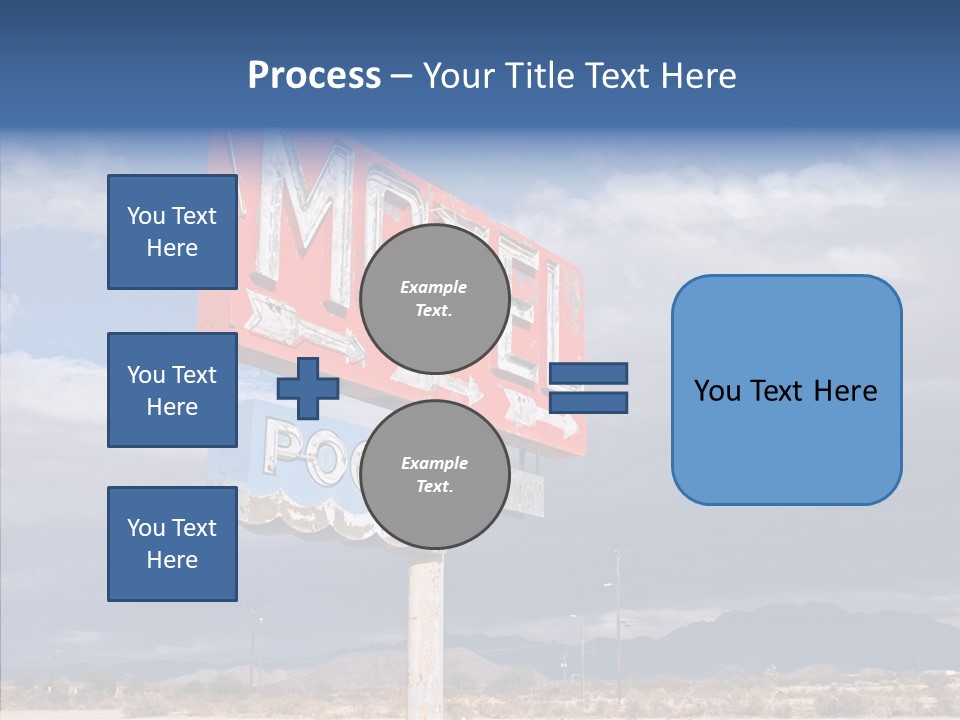 Care Women Help PowerPoint Template