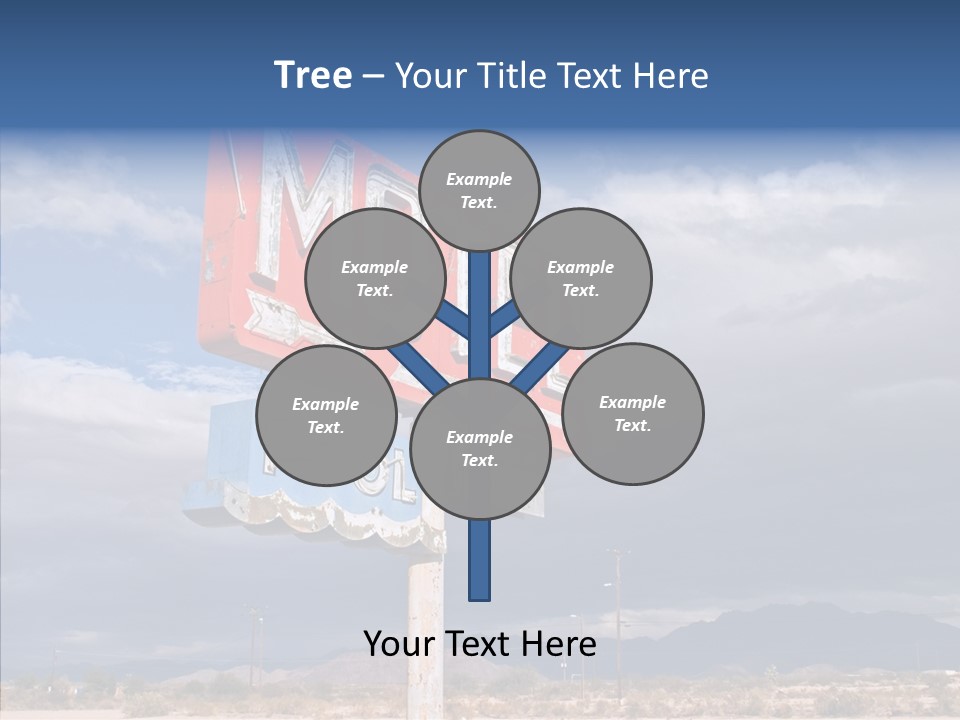 Care Women Help PowerPoint Template