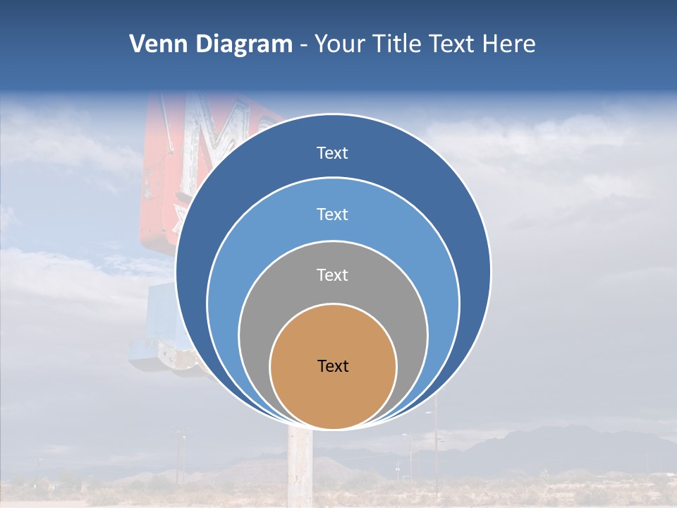 Care Women Help PowerPoint Template