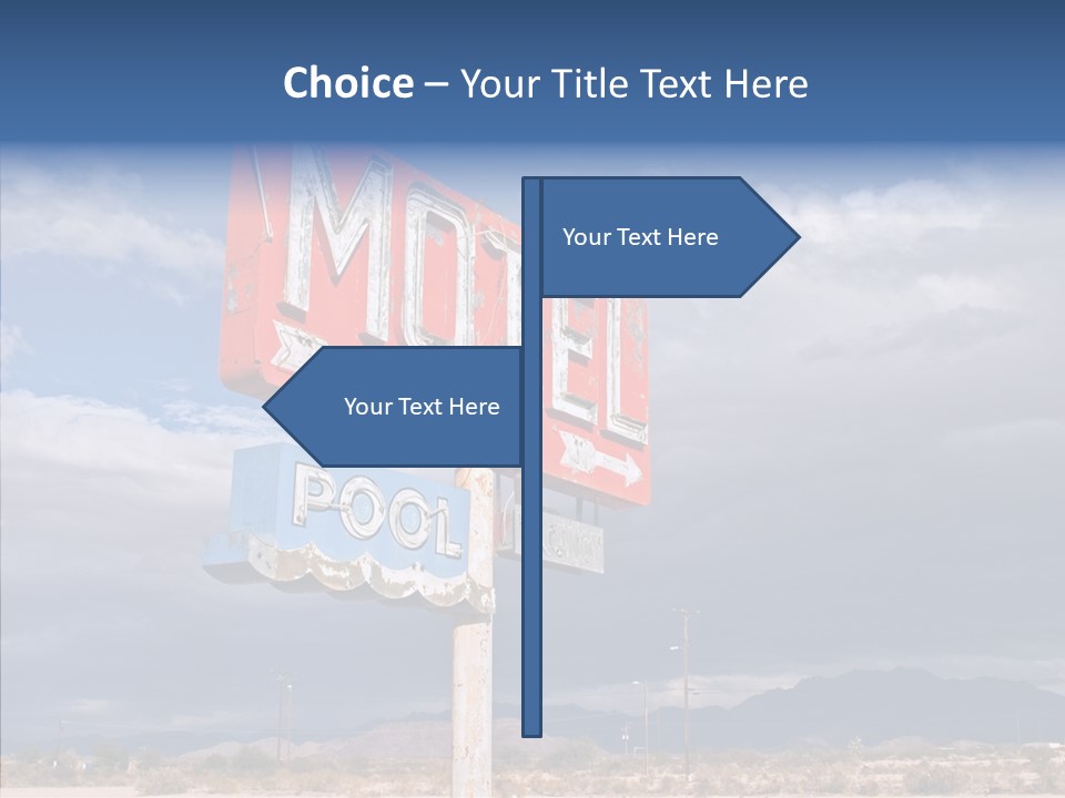 Care Women Help PowerPoint Template