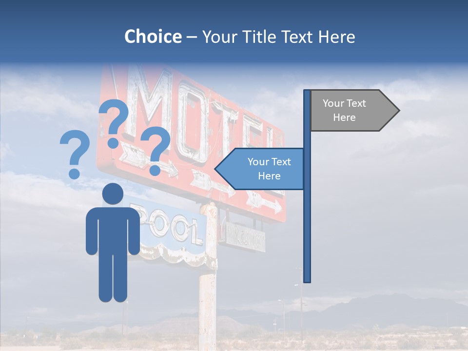 Care Women Help PowerPoint Template