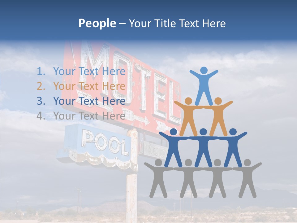 Care Women Help PowerPoint Template