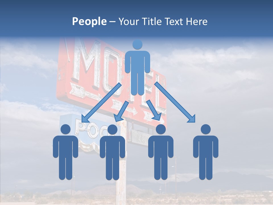 Care Women Help PowerPoint Template