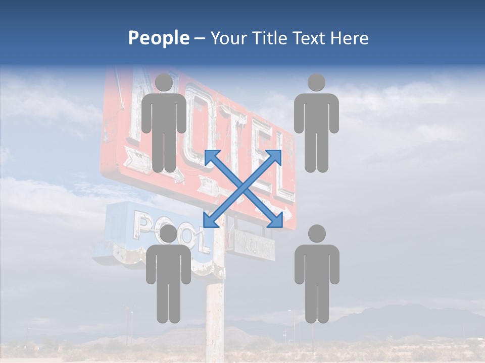 Care Women Help PowerPoint Template