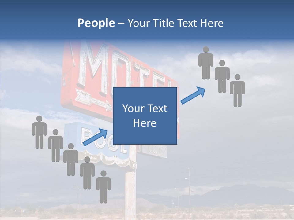 Care Women Help PowerPoint Template