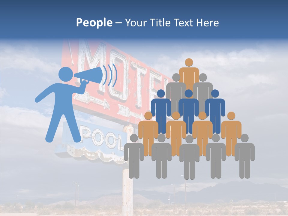 Care Women Help PowerPoint Template