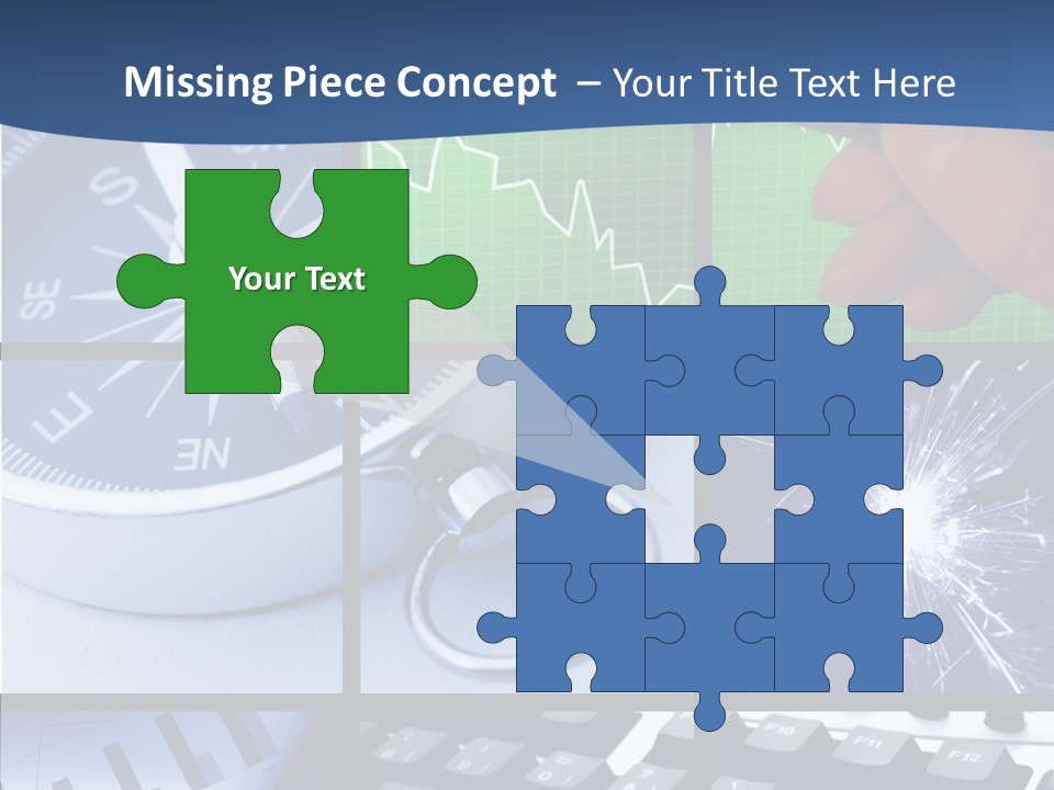 Senior  Togetherness Helping Hand PowerPoint Template