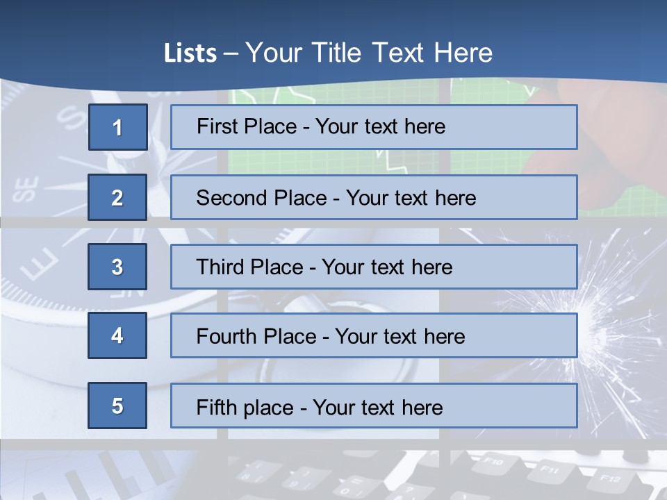 Senior  Togetherness Helping Hand PowerPoint Template