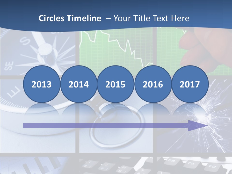 Senior  Togetherness Helping Hand PowerPoint Template