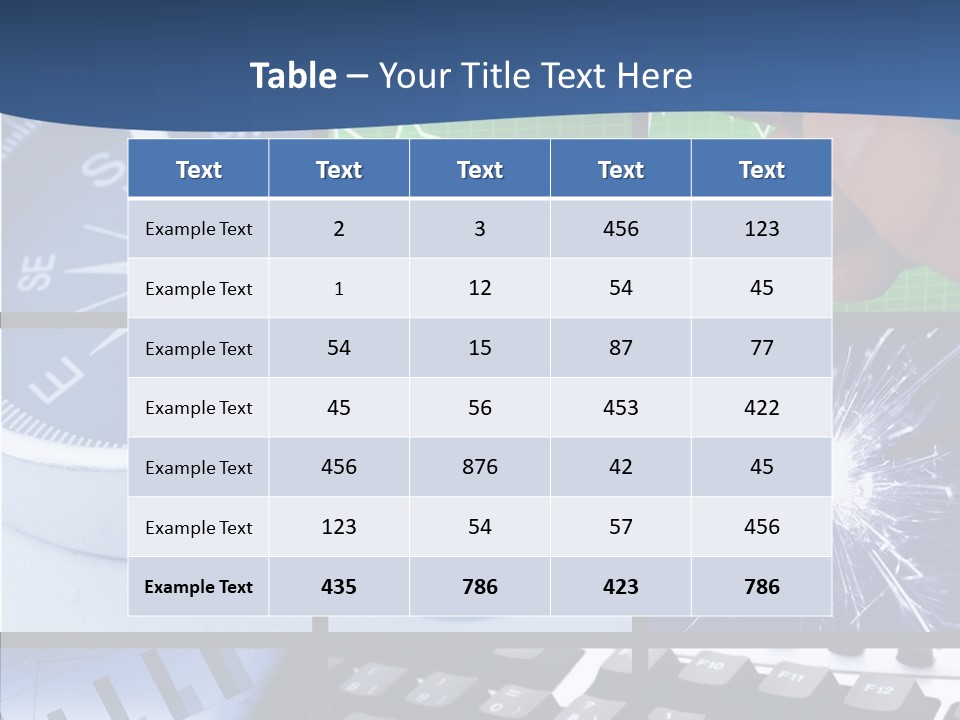 Senior  Togetherness Helping Hand PowerPoint Template