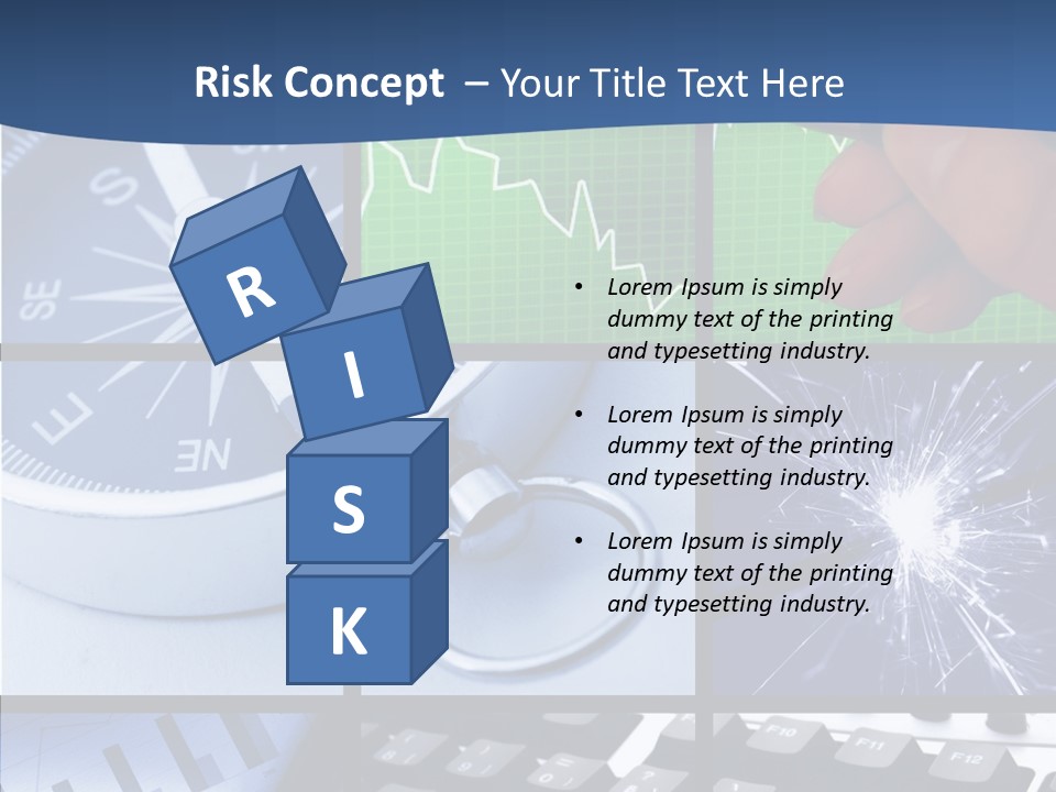 Senior  Togetherness Helping Hand PowerPoint Template