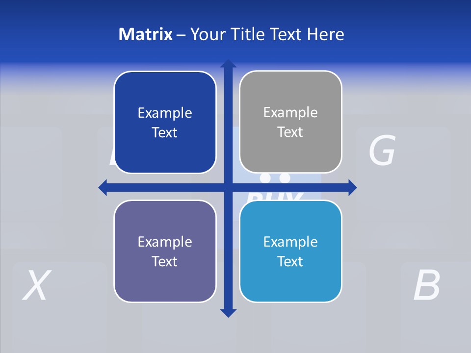 Senior  Aging Human PowerPoint Template