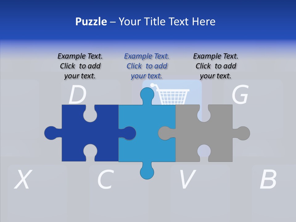 Senior  Aging Human PowerPoint Template