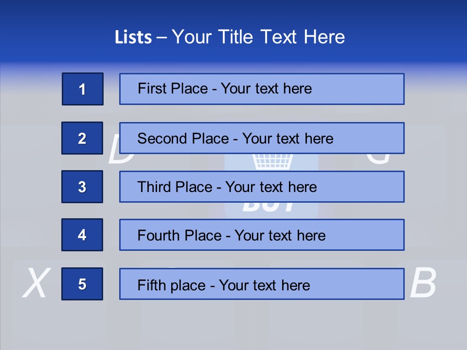 Senior  Aging Human PowerPoint Template