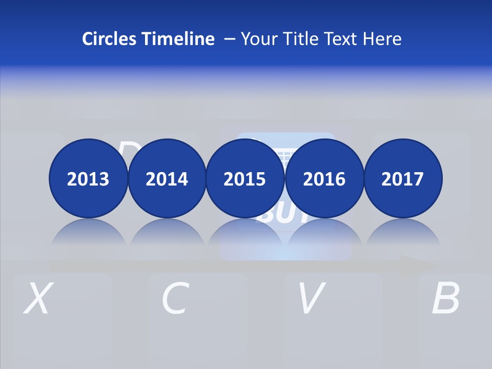 Senior  Aging Human PowerPoint Template