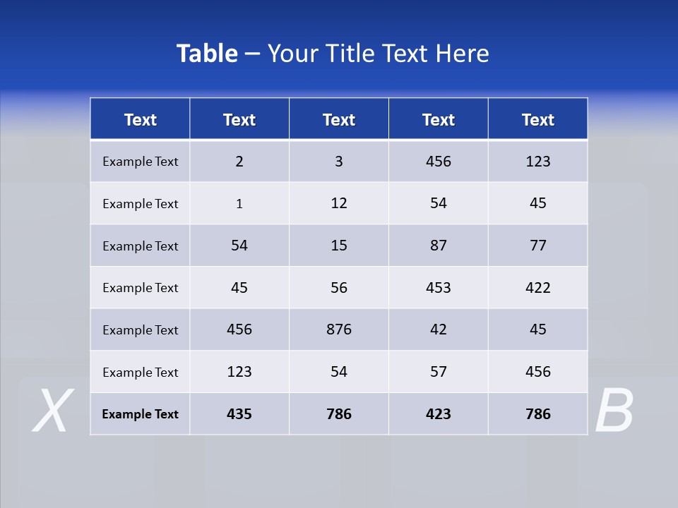 Senior  Aging Human PowerPoint Template