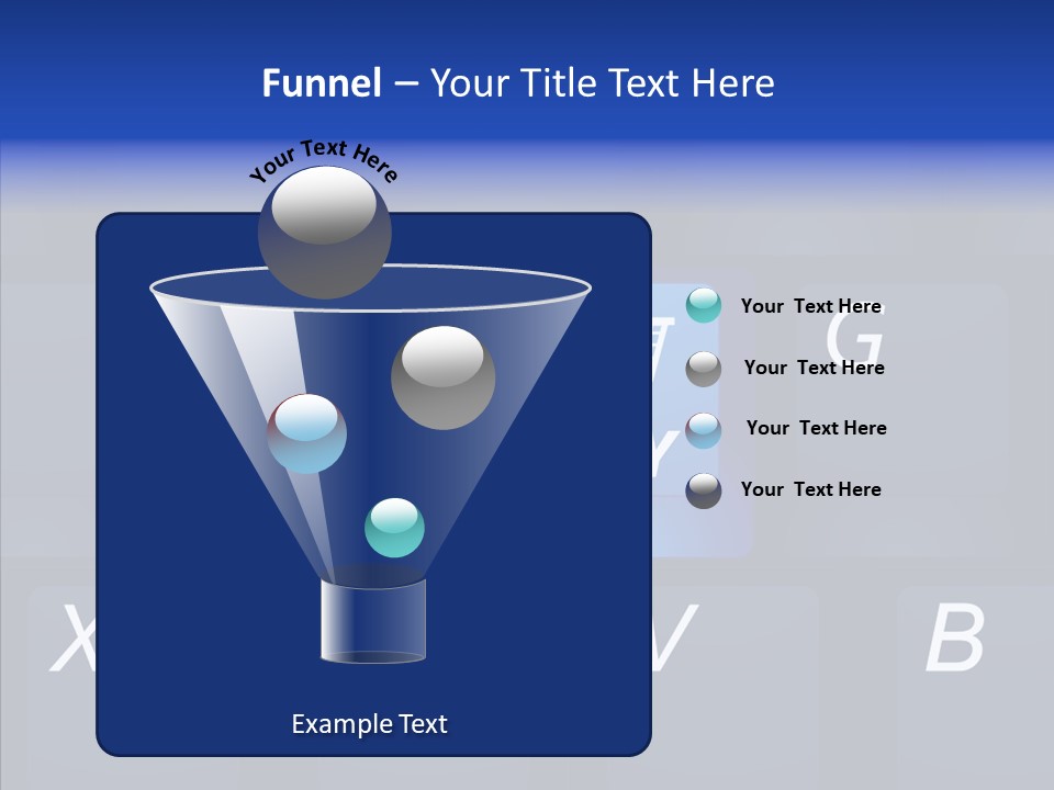 Senior  Aging Human PowerPoint Template